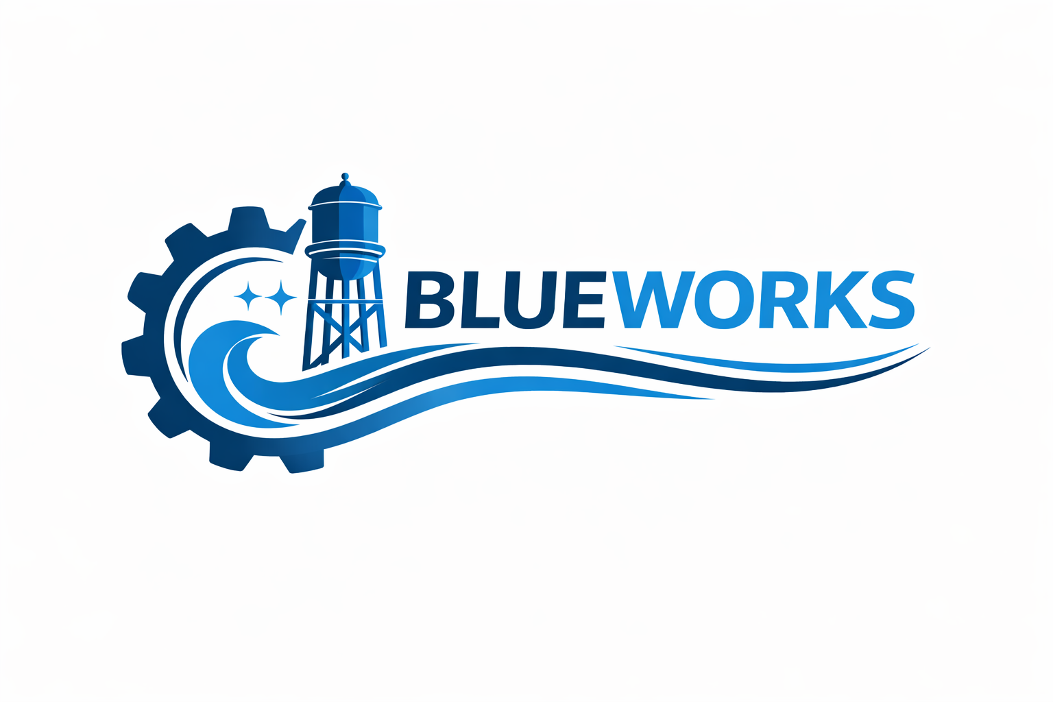 BLUEWORKS